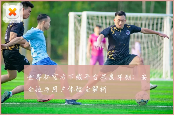 世界杯官方下载平台深度评测:安全性与用户体验全解析
