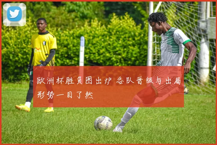 欧洲杯胜负图出炉 各队晋级与出局形势一目了然