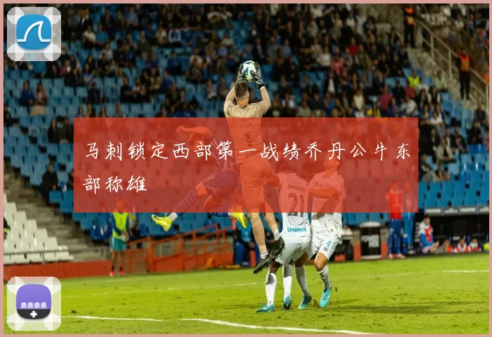 马刺锁定西部第一战绩乔丹公牛东部称雄