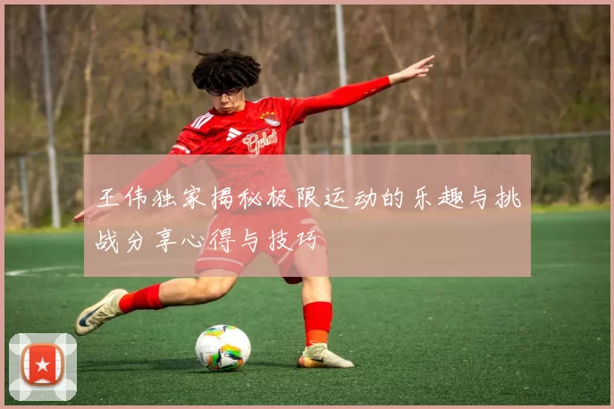 王伟独家揭秘极限运动的乐趣与挑战分享心得与技巧