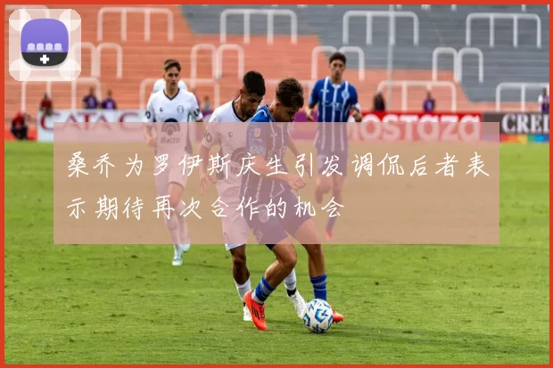 桑乔为罗伊斯庆生引发调侃后者表示期待再次合作的机会