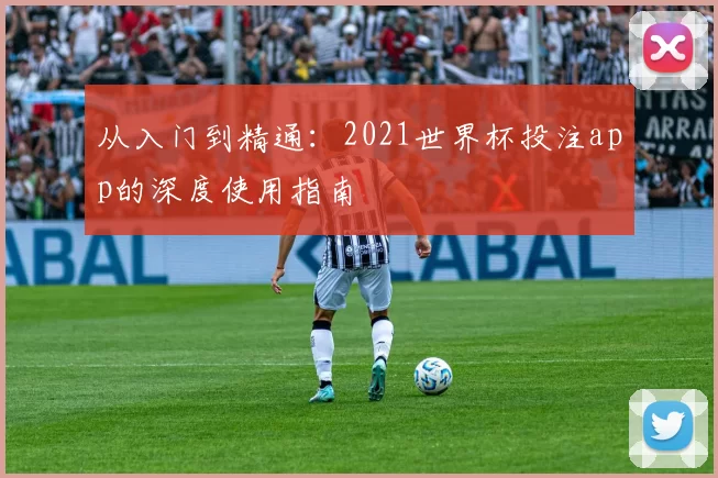 从入门到精通:2021世界杯投注app的深度使用指南