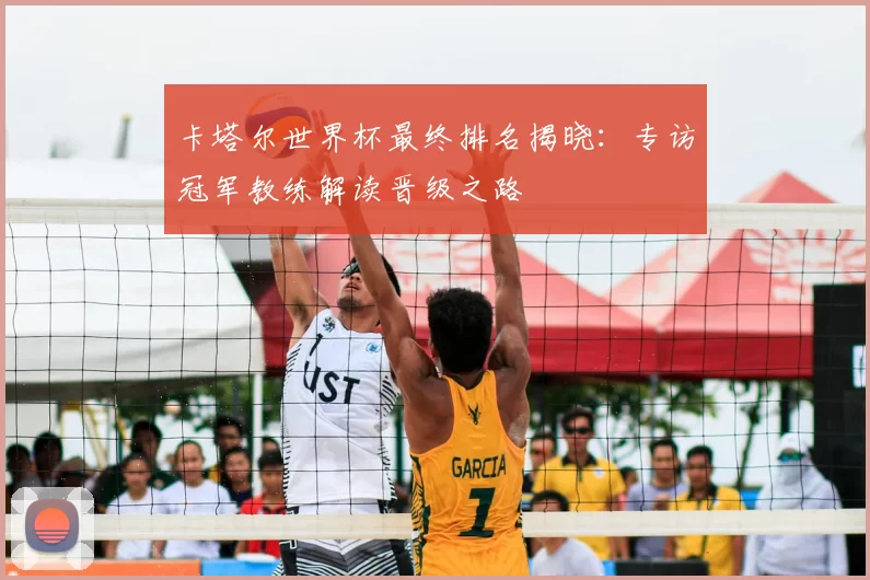 卡塔尔世界杯最终排名揭晓:专访冠军教练解读晋级之路