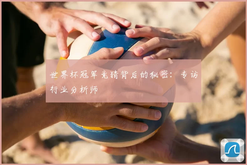世界杯冠军竞猜背后的秘密:专访行业分析师