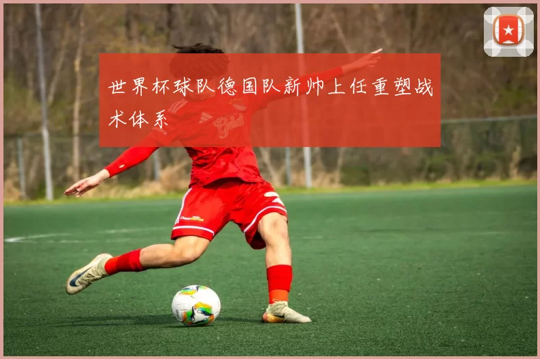 世界杯球队德国队新帅上任重塑战术体系