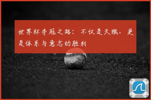 世界杯夺冠之路:不仅是天赋,更是体系与意志的胜利
